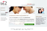 site de rencontre Be2.fr