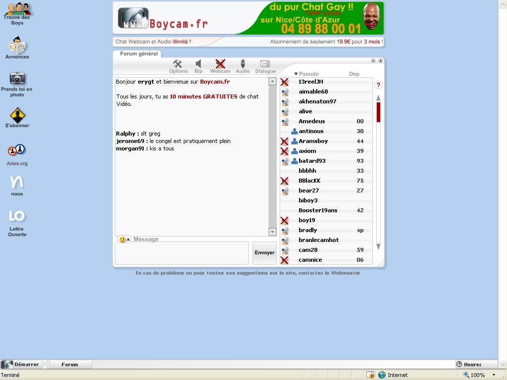 site de rencontre outpersonals