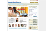 site rencontre french friend finder