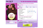 site de rencontre meetic