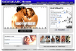 site de rencontre sexsearch